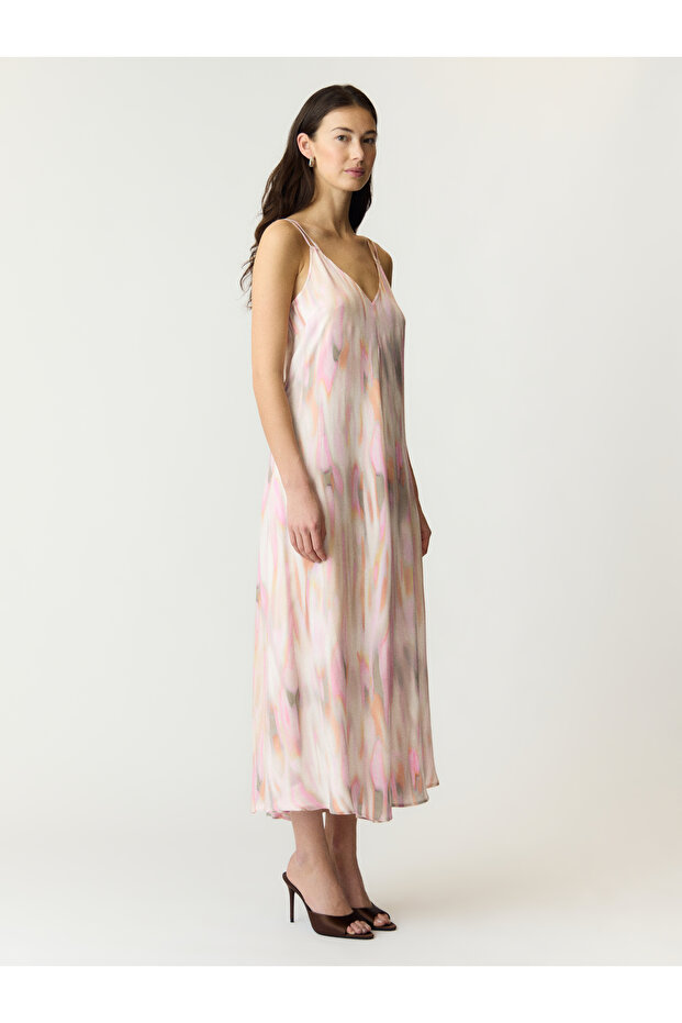 Rochie maxi YASJAMILLA - 4