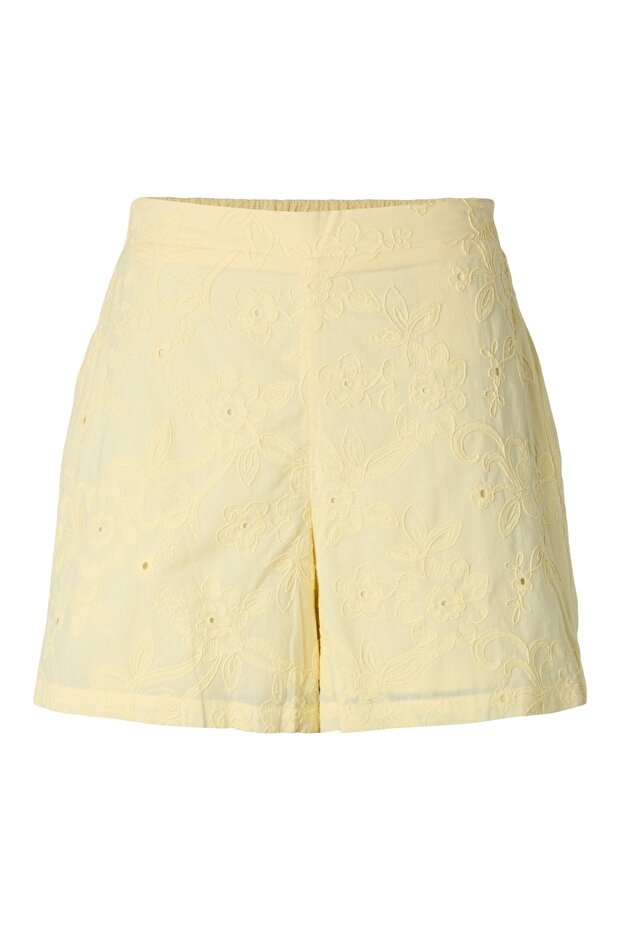 PCGINGER HW SHORTS WVN - 7