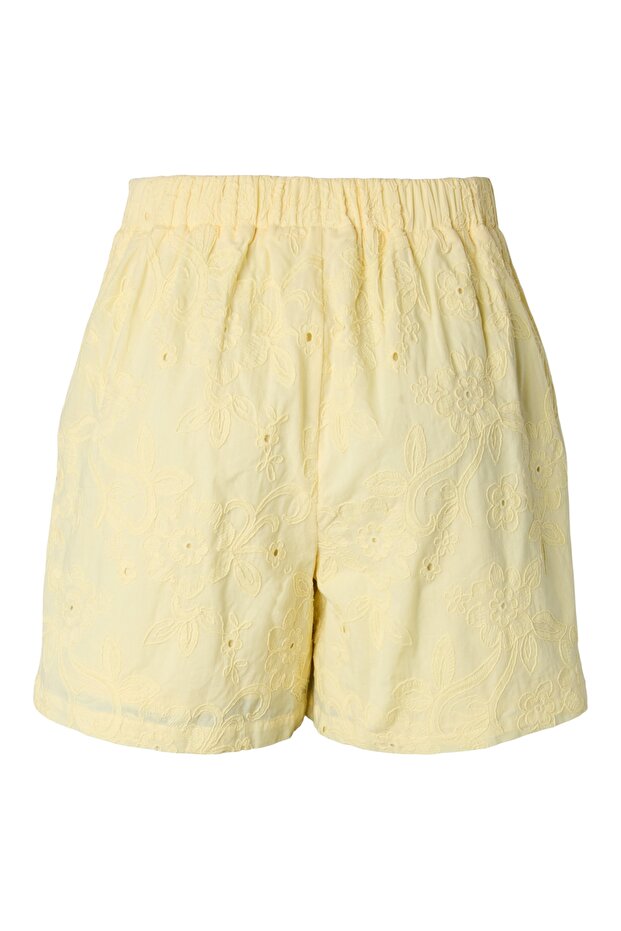 PCGINGER HW SHORTS WVN - 3