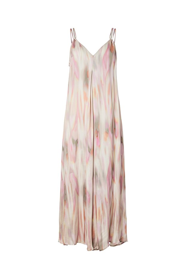 Rochie maxi YASJAMILLA - 6