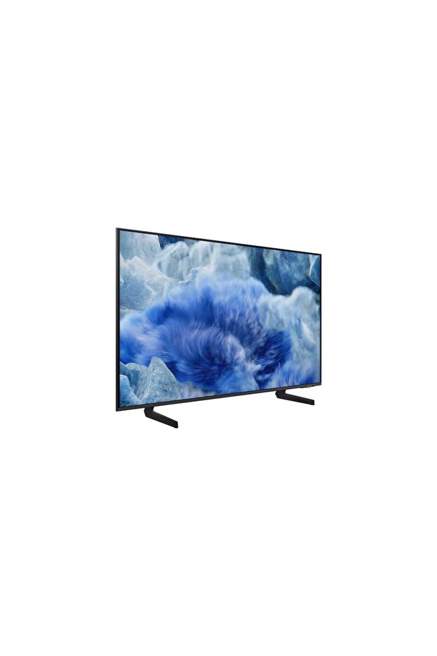 55Q8FA 55'' 139 Ekran Uydu Alıcılı 4K Ultra HD Tizen Smart QLED TV - 4