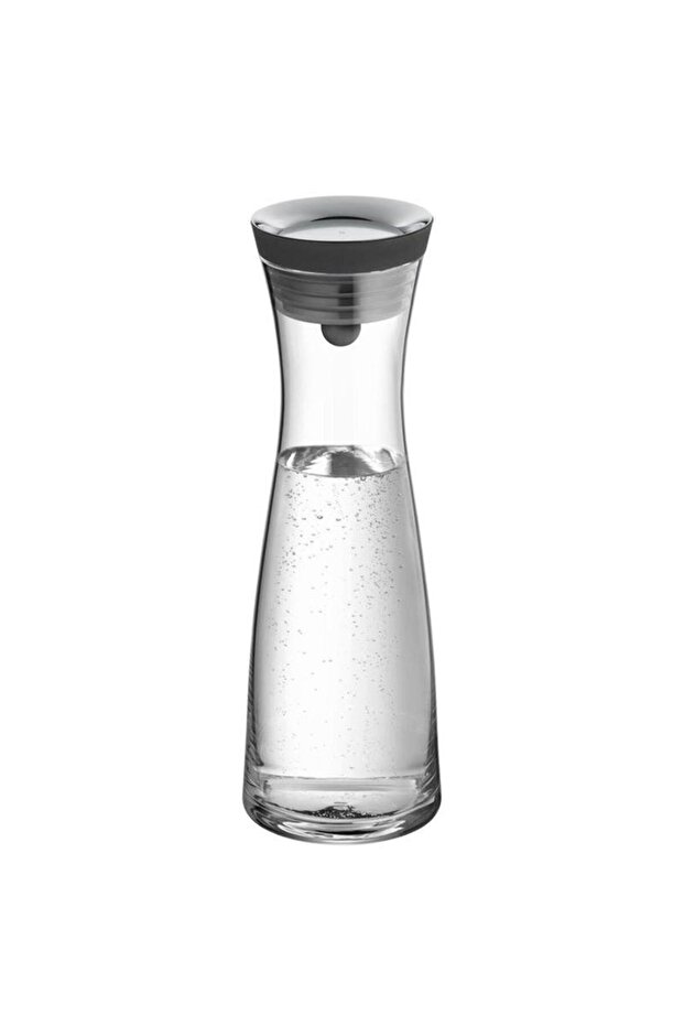 Gümüş Kapak Basic Karaf 1.5lt - 1