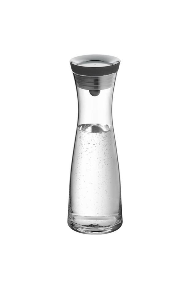 Karaf 0,75 Lt Gümüş Kapak - 1