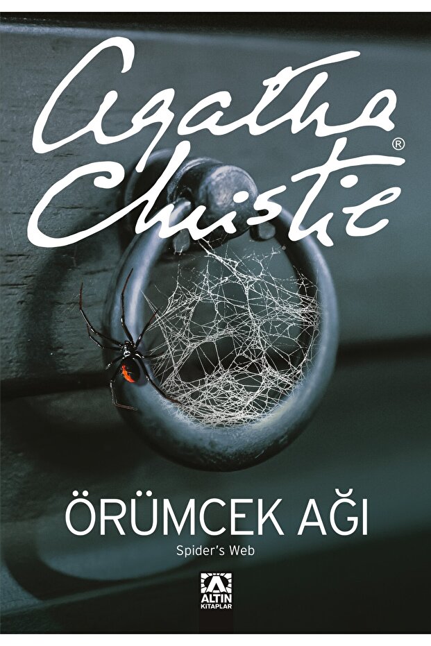 Örümcek Ağı - 1