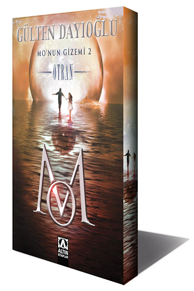 Mo’nun Gizemi 2 - Otran