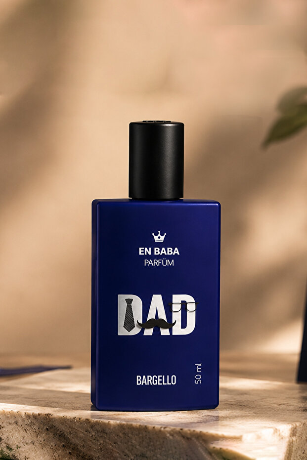 عطر ترويجي لعيد الأب للرجال 50 مل Edp Bgy