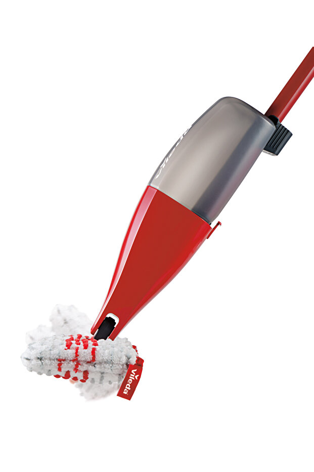 Sprey Max , Mikrofiber, Çift Taraflı Sprey Mop - 3