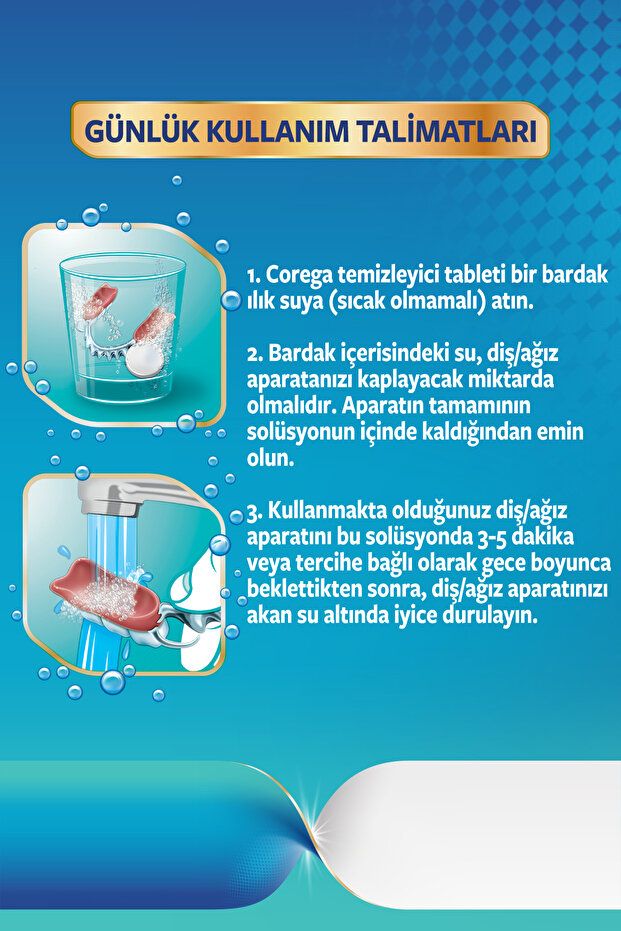 Temizleyici 30 Tablet - 6