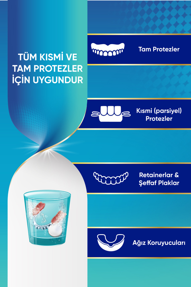 Temizleyici 30 Tablet - 5