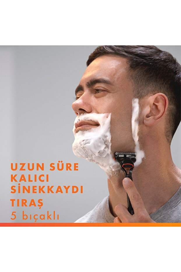 Fusion Start 4’lü Yedek - 7