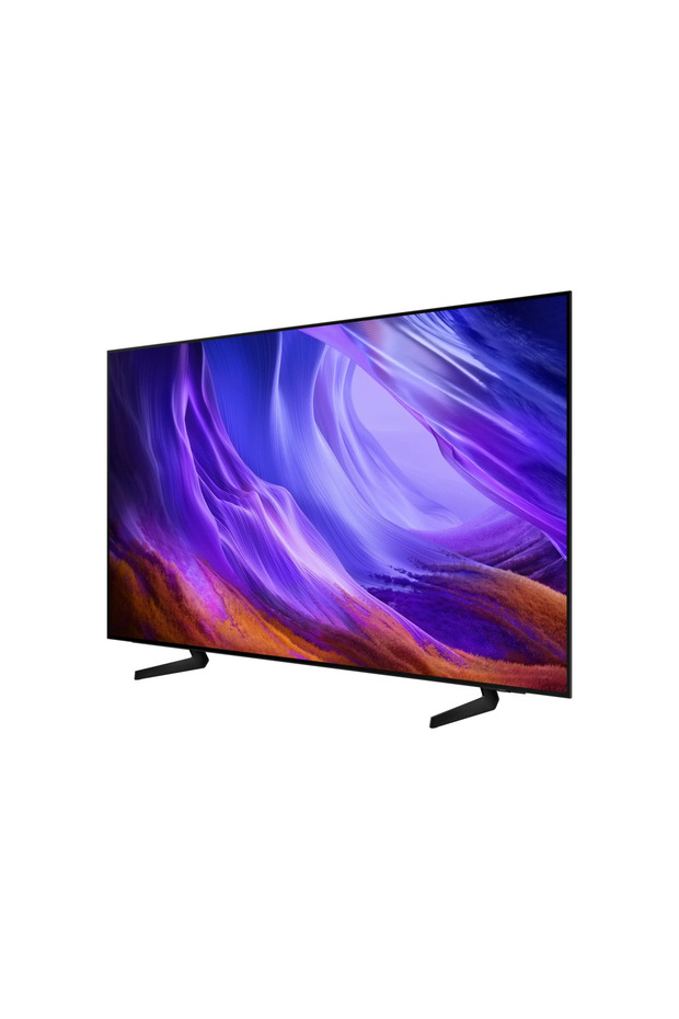 OLED 55S85H 55'' 139 Ekran Uydu Alıcılı 4K Vision AI Smart TV (2026) - 2