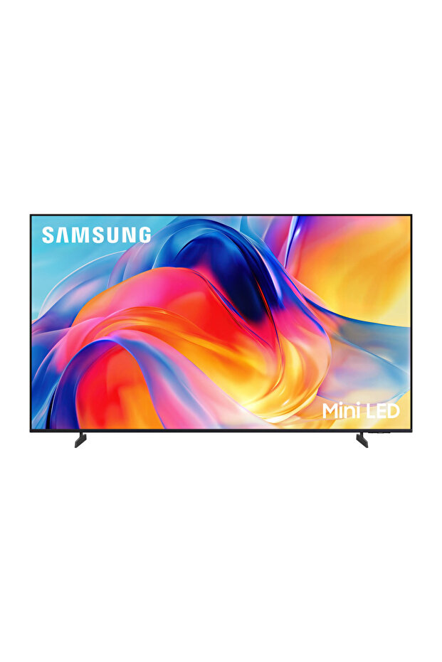 Mini LED 75M70H 75'' 190 Ekran Uydu Alıcılı 4K Vision AI Smart TV (2026) - 6