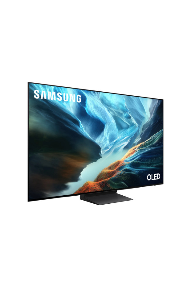 OLED 48S90H 48'' 122 Ekran Uydu Alıcılı 4K Vision AI Smart TV (2026) - 7