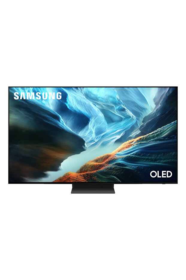OLED 55S90H 55'' 139 Ekran Uydu Alıcılı 4K Vision AI Smart TV (2026) - 7