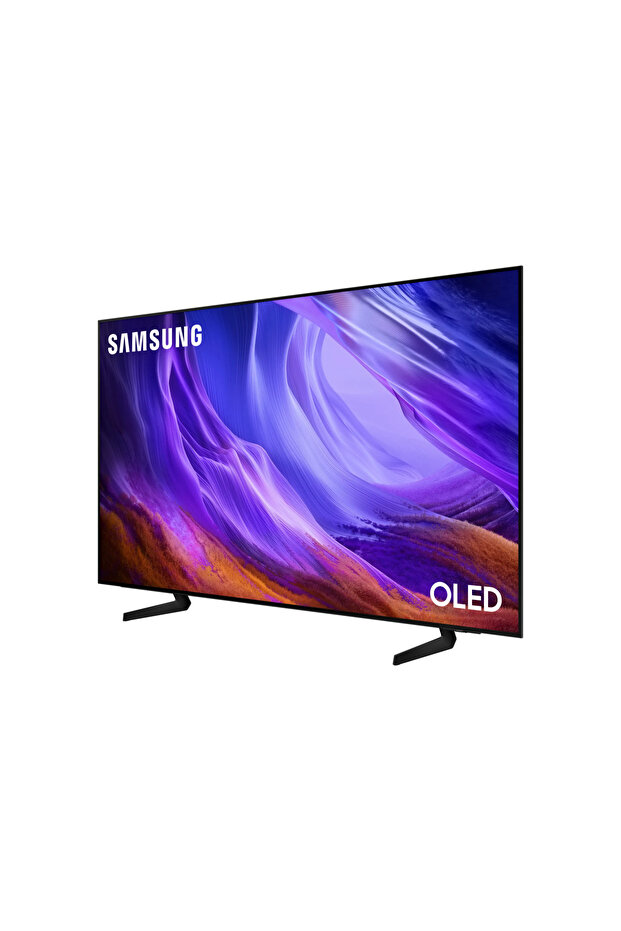 OLED 65S85H 65'' 165 Ekran Uydu Alıcılı 4K Vision AI Smart TV (2026) - 6