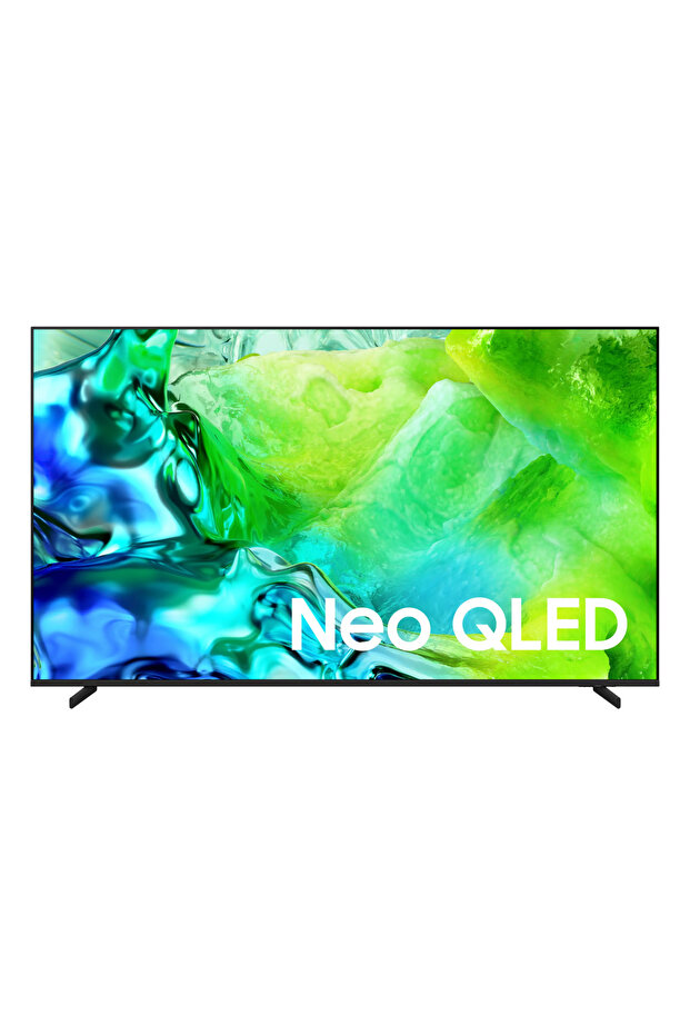 Neo QLED 100QN80H 100'' 254 Ekran Uydu Alıcılı 4K Vision AI Smart TV (2026)