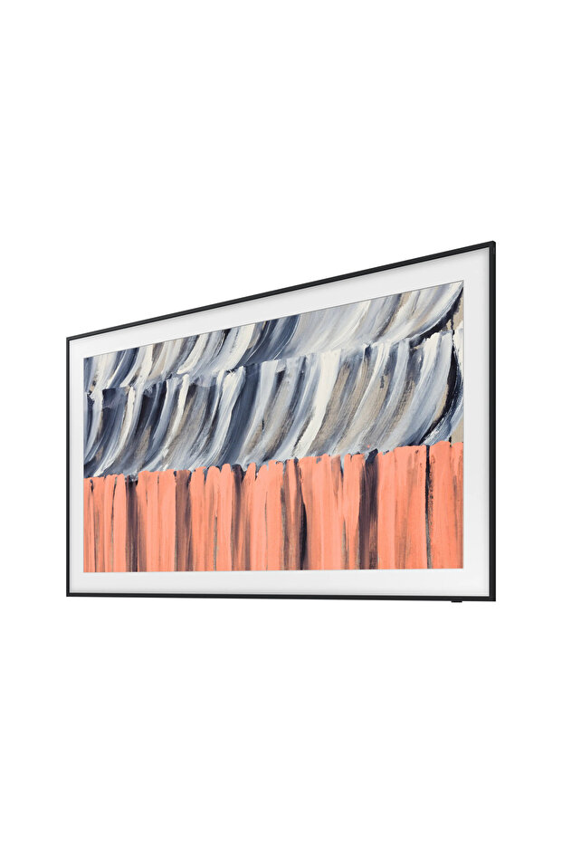 The Frame 55LS03H 55'' 139 Ekran Uydu Alıcılı 4K QLED Sanat Modu Vision AI Smart TV (2026) - 6
