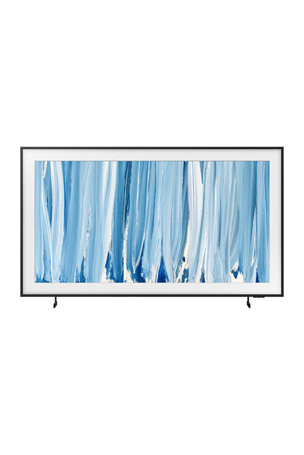 The Frame Pro 65LS03HW 65'' 165 Ekran Uydu Alıcılı 4K Neo QLED Sanat Modu Vision AI Smart TV (2026) - 3