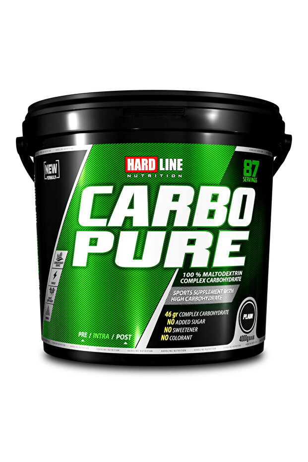 Carbopure 4000 gr - 1