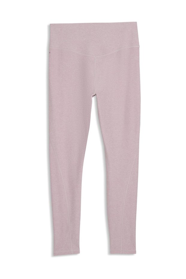 W CLOUDSPUN TIGHT -,Misty Pink Heath
