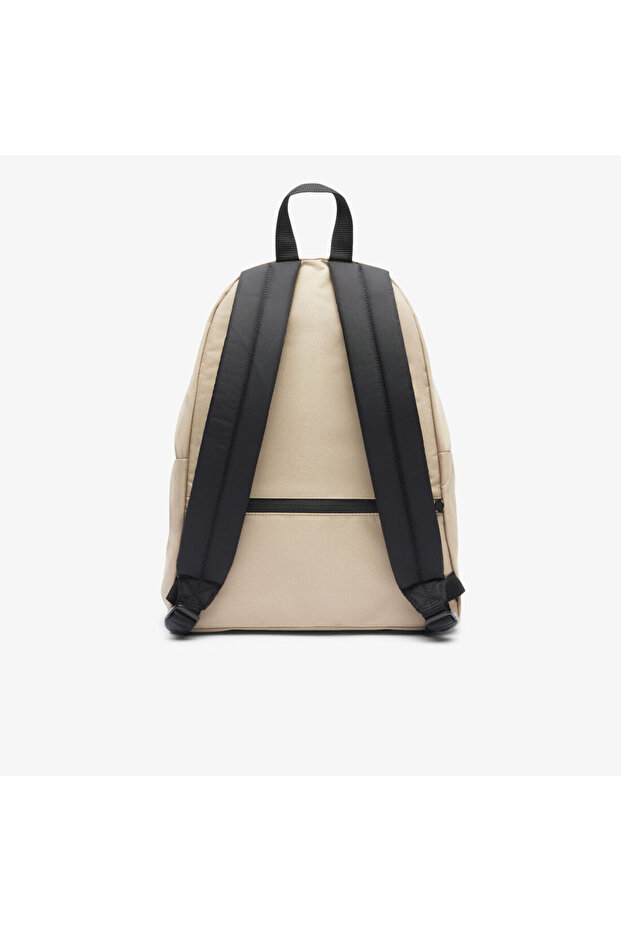 Lässiger Croc-Rucksack - 1