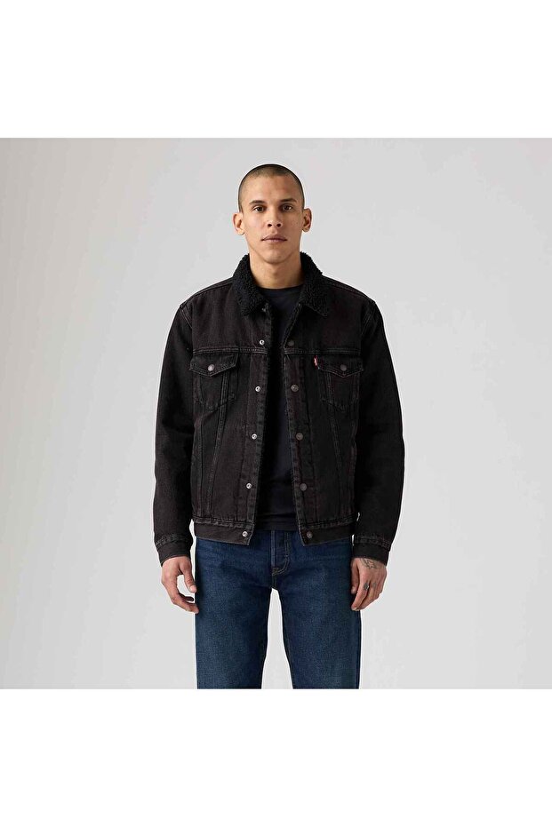 Heavy Lined Jacket - 2
