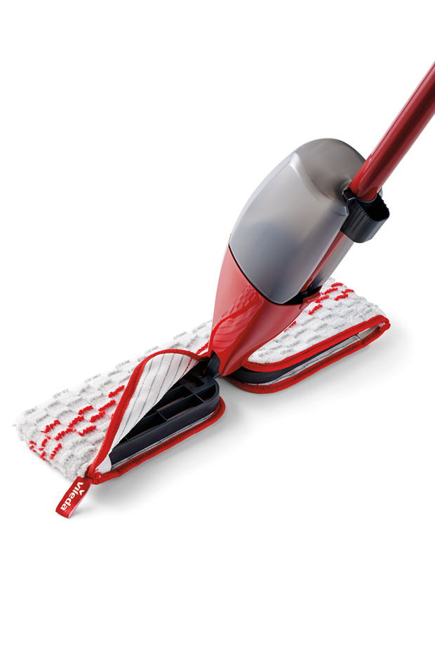 Sprey Max , Mikrofiber, Çift Taraflı Sprey Mop - 7