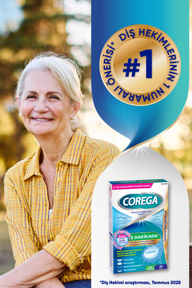 Temizleyici 30 Tablet - 7