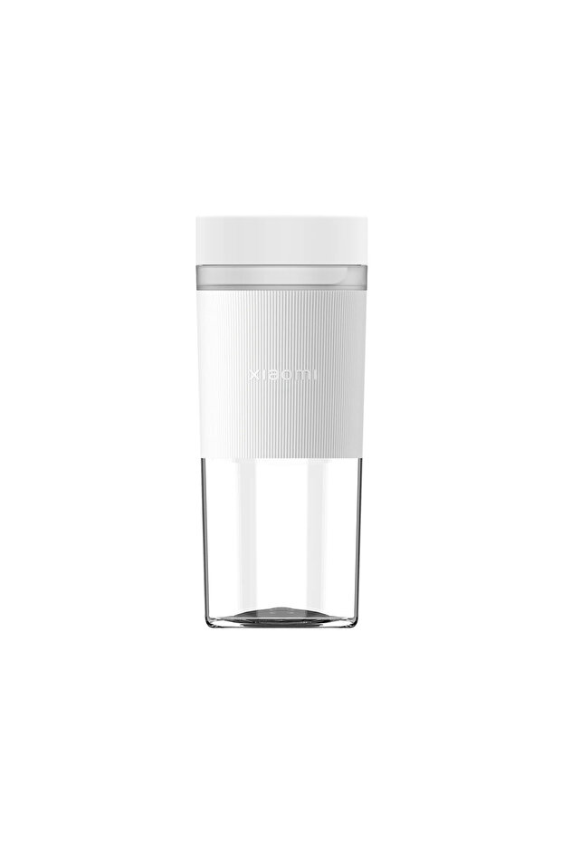 Portable Blender 300 ml Taşınabilir Şarjlı Kişisel Mini Smoothie Blender - 15