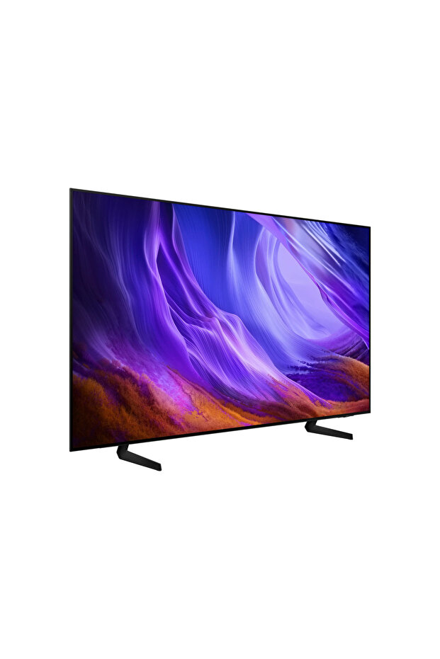 OLED 65S85H 65'' 165 Ekran Uydu Alıcılı 4K Vision AI Smart TV (2026) - 3