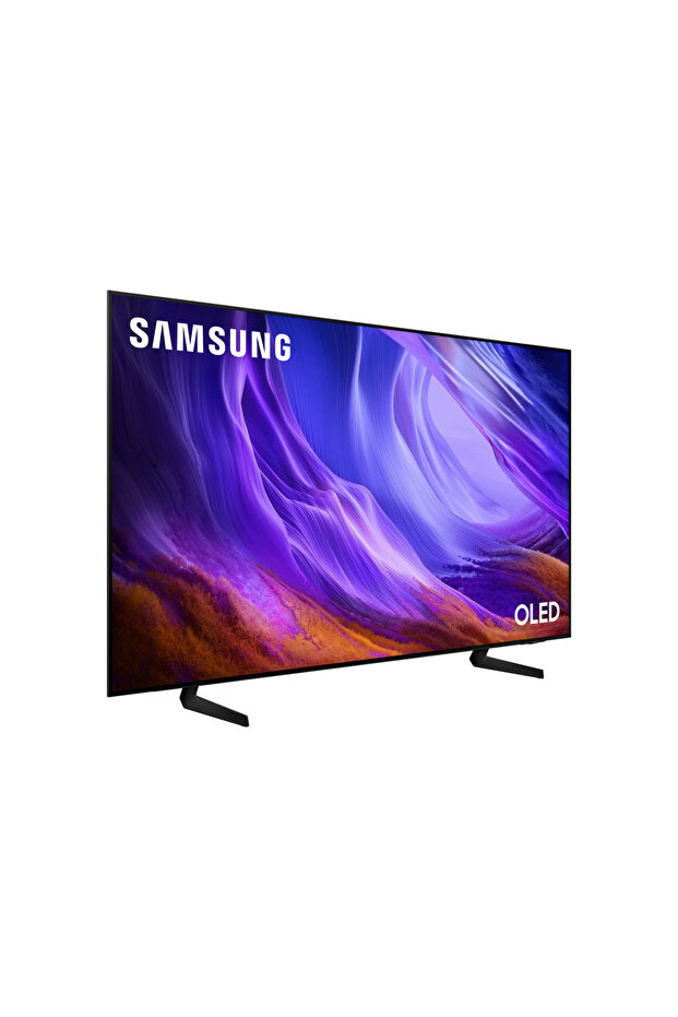 OLED 65S85H 65'' 165 Ekran Uydu Alıcılı 4K Vision AI Smart TV (2026) - 7
