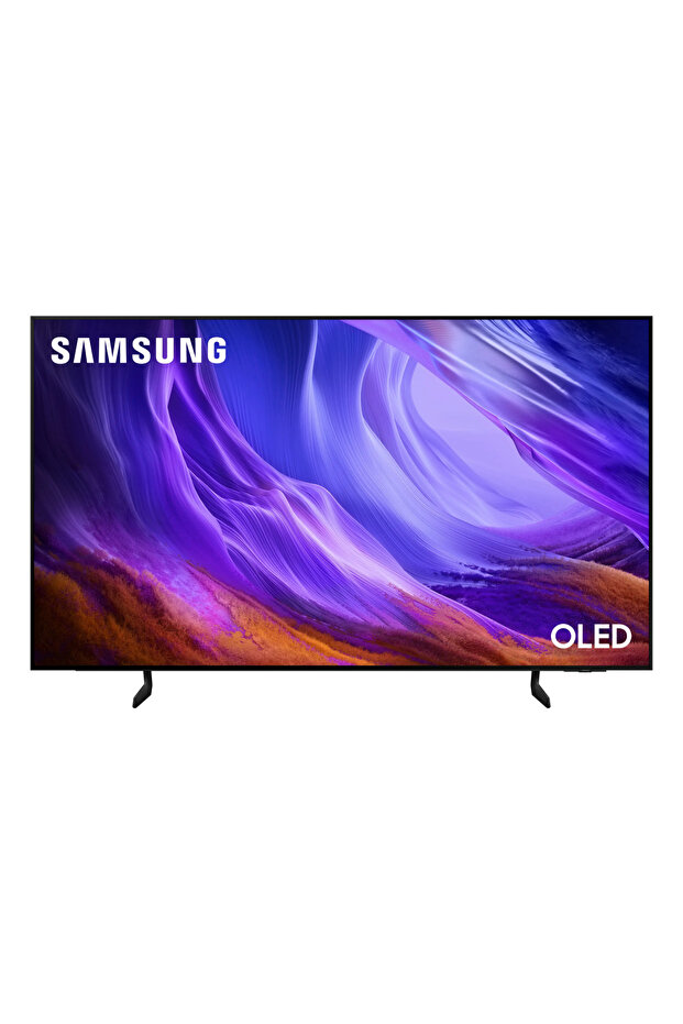 OLED 65S85H 65'' 165 Ekran Uydu Alıcılı 4K Vision AI Smart TV (2026) - 5
