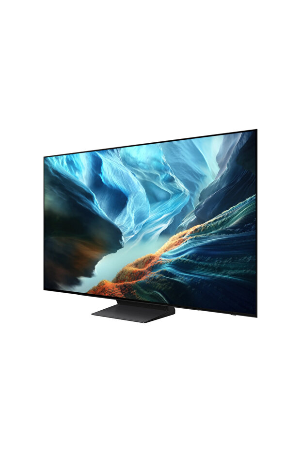 OLED 55S90H 55'' 139 Ekran Uydu Alıcılı 4K Vision AI Smart TV (2026) - 5