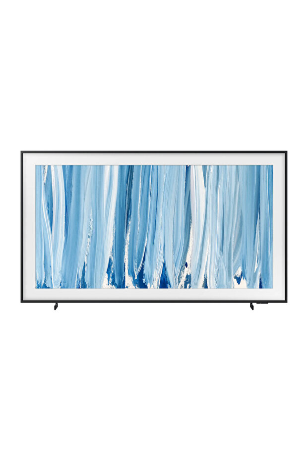 The Frame Pro 65LS03HW 65'' 165 Ekran Uydu Alıcılı 4K Neo QLED Sanat Modu Vision AI Smart TV (2026) - 1