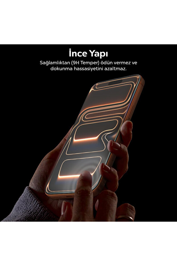 iPhone 16 Pro Max - Camera Screen Protector, Easy Installation, Slim Hd Agl07907 - 6