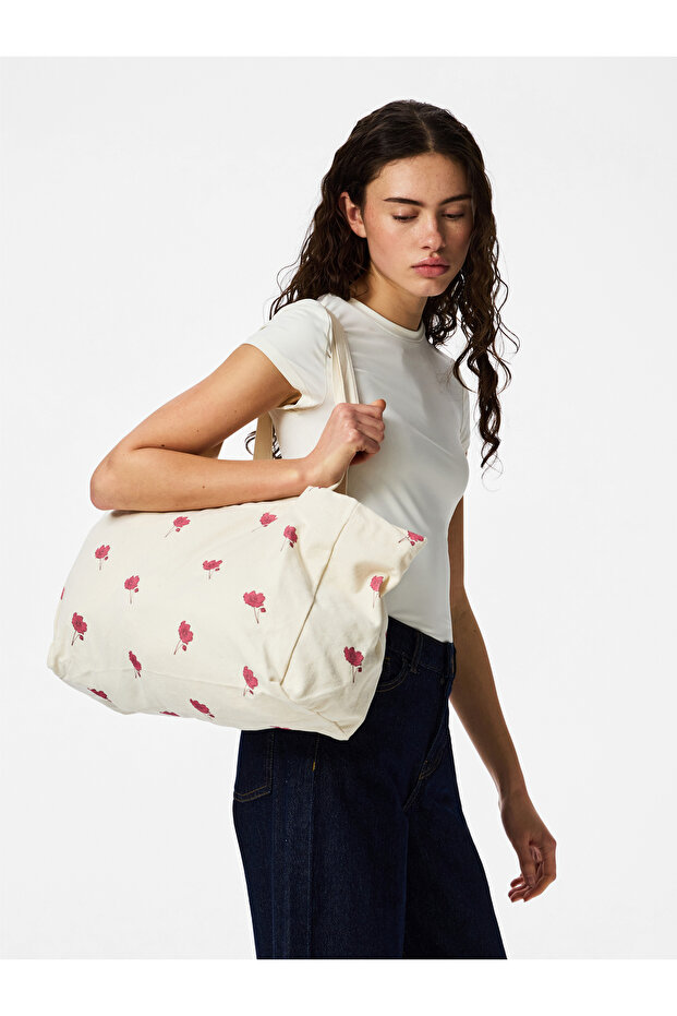 TORBA TOTE PCBELLA BC - 2