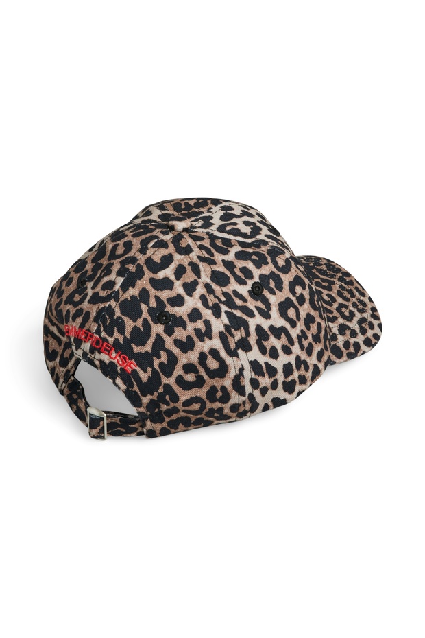 PCBARAH CAP BUNDLE - 4
