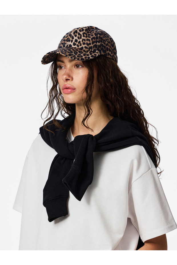 PCBARAH CAP BUNDLE - 2