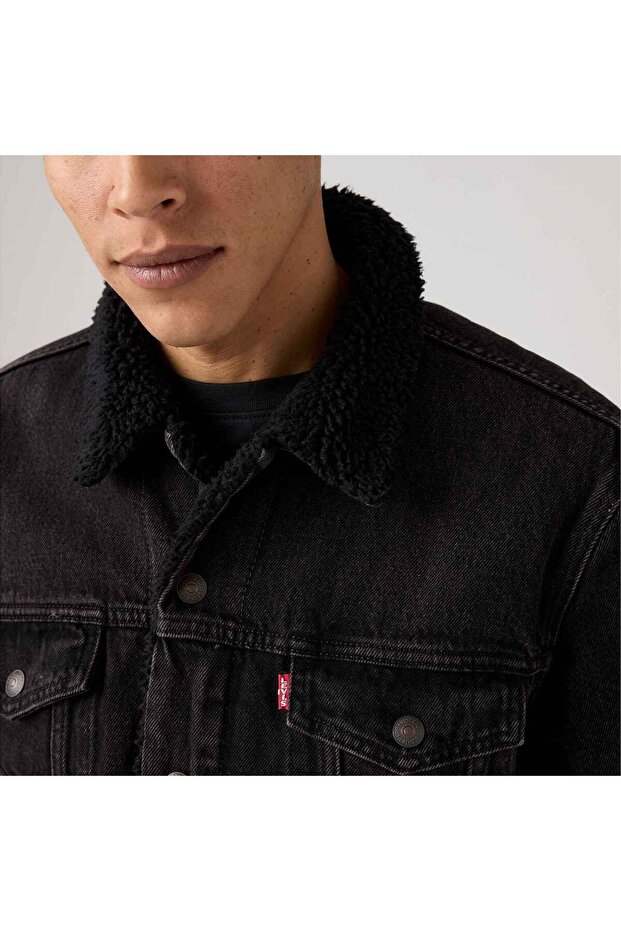 Heavy Lined Jacket - 3