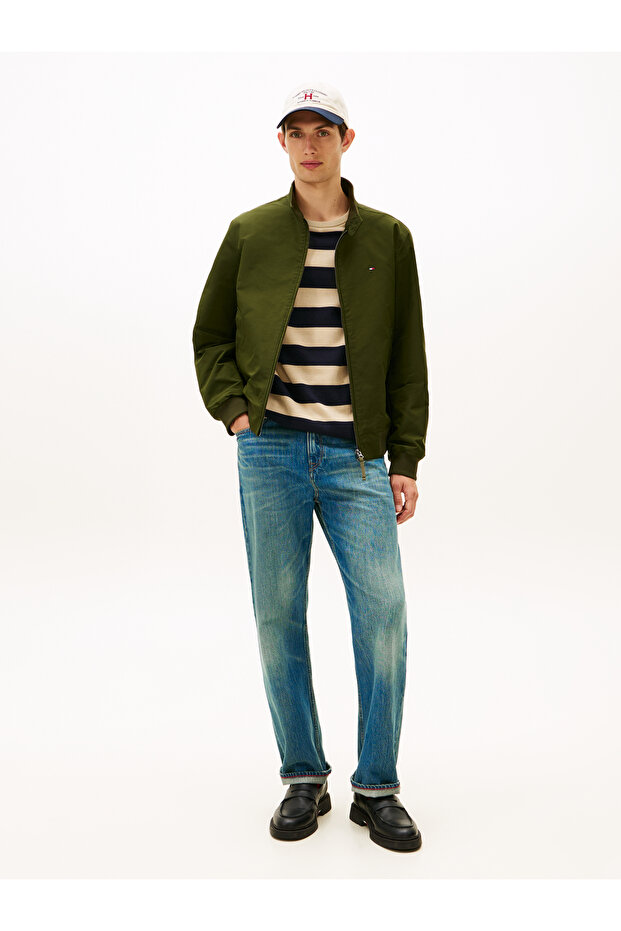 HARRINGTON JACKET - 3