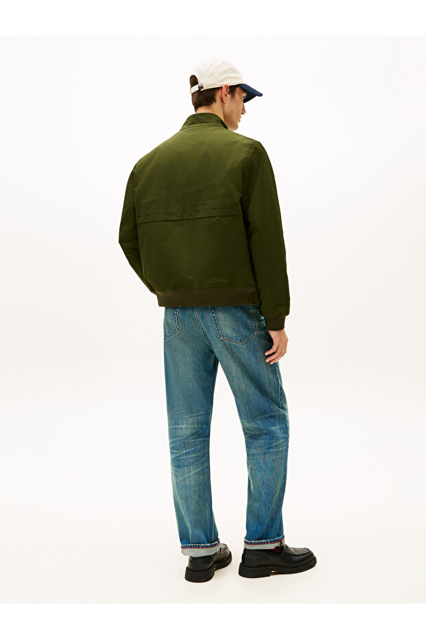 HARRINGTON JACKET - 2