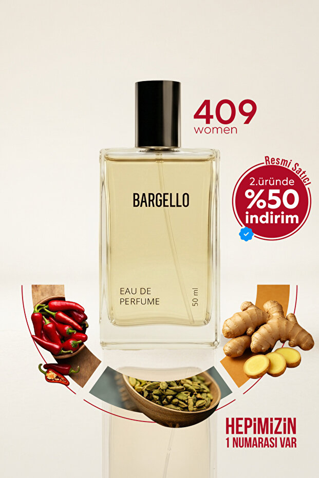 409 عطر نسائي 50 مل عطر شرقي