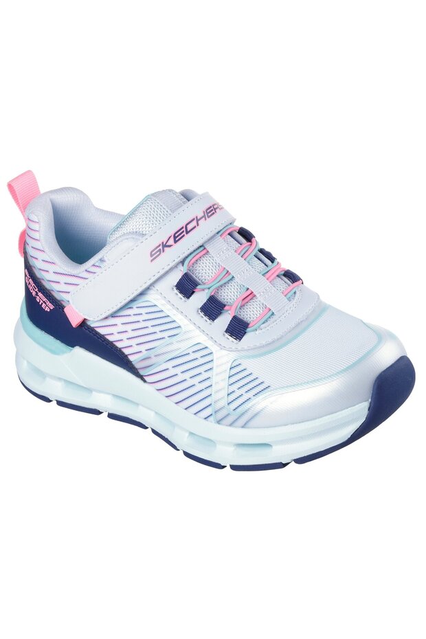 GLIDE-STEP + - SPRINT LINES - 5
