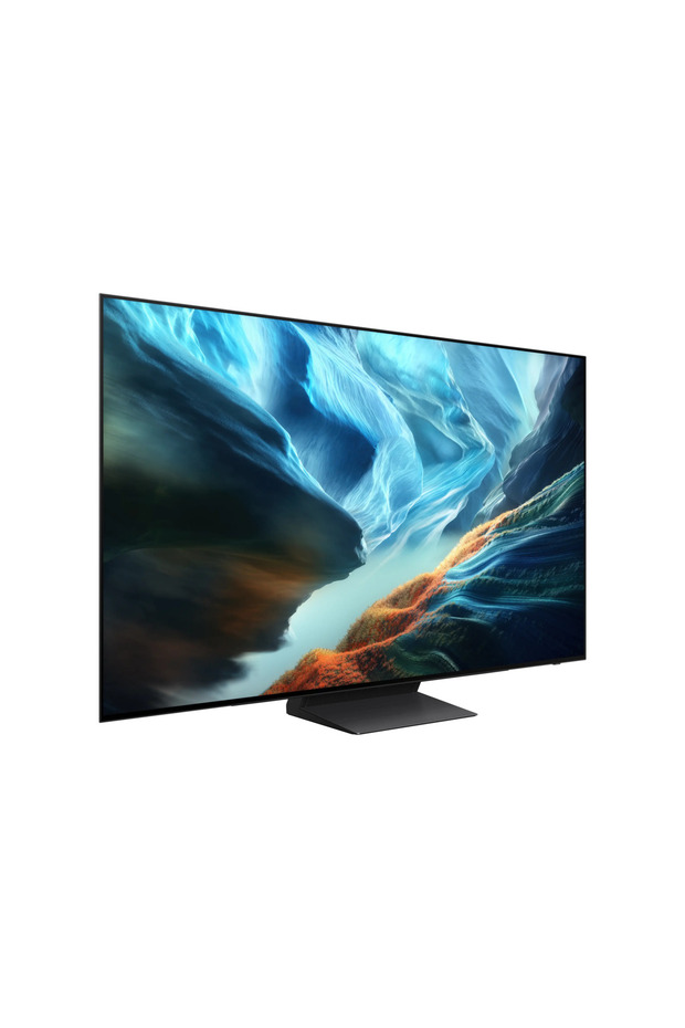 OLED 48S90H 48'' 122 Ekran Uydu Alıcılı 4K Vision AI Smart TV (2026) - 4
