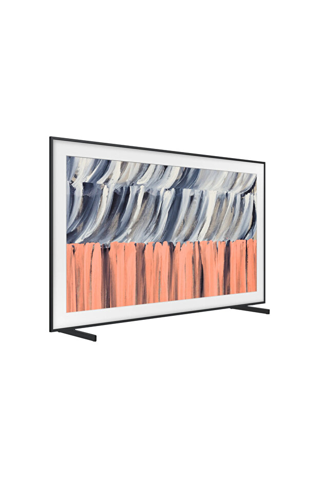 The Frame 55LS03H 55'' 139 Ekran Uydu Alıcılı 4K QLED Sanat Modu Vision AI Smart TV (2026) - 4