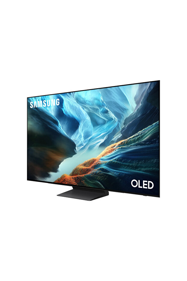 OLED 55S90H 55'' 139 Ekran Uydu Alıcılı 4K Vision AI Smart TV (2026) - 6