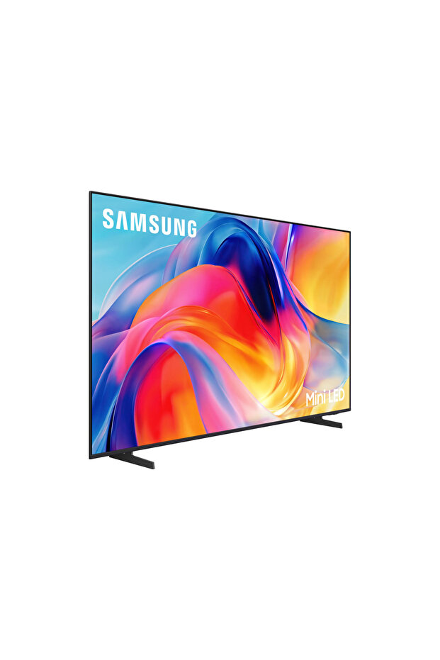 Mini LED 50M70H 50'' 127 Ekran Uydu Alıcılı 4K Vision AI Smart TV (2026) - 6