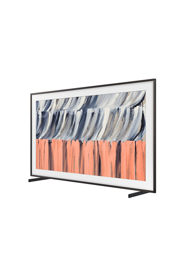 The Frame 55LS03H 55'' 139 Ekran Uydu Alıcılı 4K QLED Sanat Modu Vision AI Smart TV (2026) - 2
