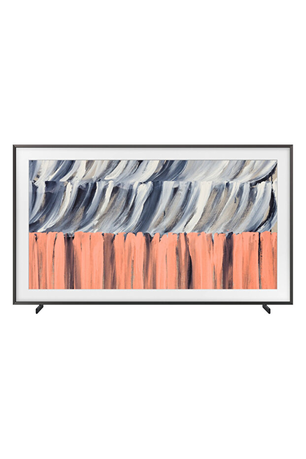 The Frame 55LS03H 55'' 139 Ekran Uydu Alıcılı 4K QLED Sanat Modu Vision AI Smart TV (2026) - 1