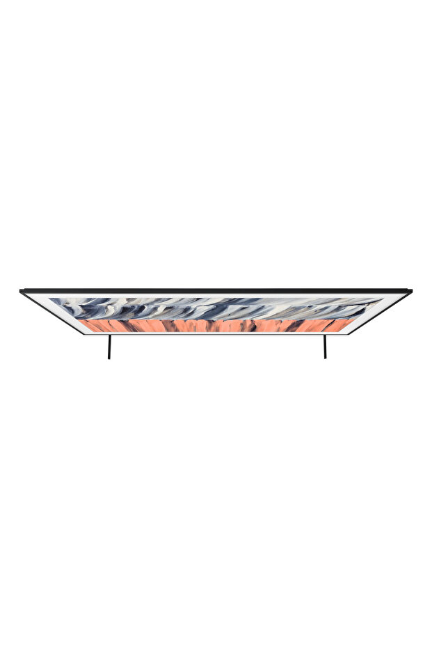 The Frame 55LS03H 55'' 139 Ekran Uydu Alıcılı 4K QLED Sanat Modu Vision AI Smart TV (2026) - 5